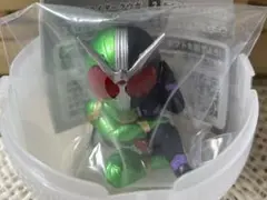 まちぼうけ２　仮面ライダーW