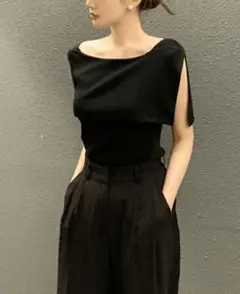 オフショル　ZARA　ザラ　UNIQLO　ユニクロ　gu ジーユー