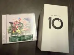 Mrs. GREEN APPLE アニバーサリーベストアルバム 10 タンブラー