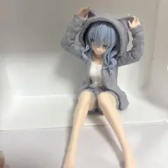 星街すいせいフィギュア