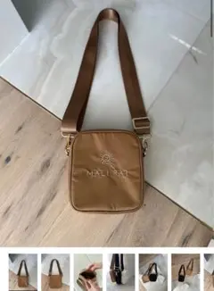 ねこねこ！マリライセット売りマザーズバック FAMILY BAG SPECIAL SET IVORY – MALI RAJ