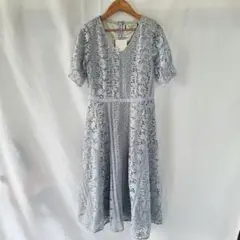 JILLSTUART 刺繍 ワンピース No.117