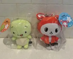 まいぜんシスターズ　 ぜんいち マイッキー　2個セット