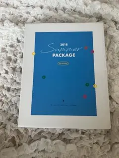 2025年最新】2018 BTS SUMMER PACKAGE VOL.4 の人気アイテム