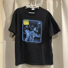 古着 Dive Roatan ブラック Tシャツ