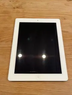 Apple iPad 128GB 第4世代　Wi-Fiモデル