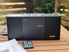 【値下げ】【未使用品】TY-ANX1(K) 東芝 2025年2月10日購入 81DMsECysJL._UF894,1000_QL80_.jpg