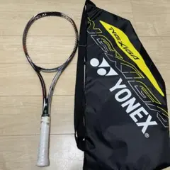 ヨネックス YONEX ネクシーガ70Sリミテッド UL0 新品未使用