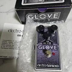 ト*ム様 エレハモ　OD GROVE 箱付き 2025年最新】Electro-Harmonix odの人気アイテム - メルカリ