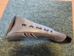 KAMUI ヘッドカバー