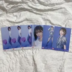 イコラブ 野口衣織 Be Selfish