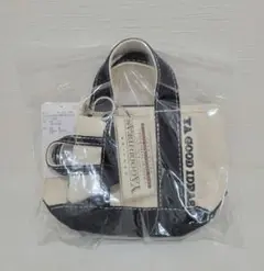 YA GOOD IDEAS BIG＆MINI TOTE POACH XS