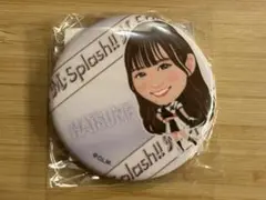 【M☆Splash!!】HATSUNE 缶バッジ第3弾■2025■マリーンズ