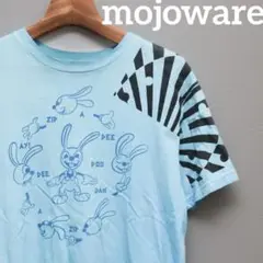 Mojoware Tシャツ Sサイズ