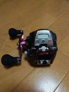シーボーグ200J-DH