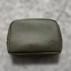 オロビアンコ　ポーチ　カーキ　未使用品　値下げ！