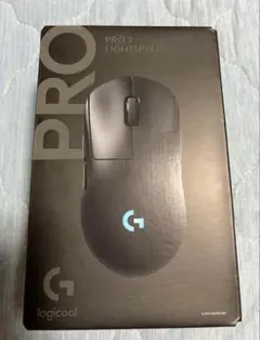 Logicool G PRO 2 LIGHTSPEED
