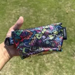 DCF ダイニーマ　ポーチ　スモール