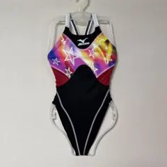 卸売りファッション - mizuno ミズノ 競泳水着 アクセルスーツ