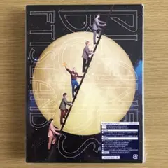 FTISLAND CD PLANET BONDS【初回限定盤A】