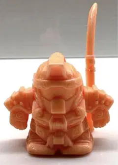 ガン消し　力闘璽武　ガンダム　SD