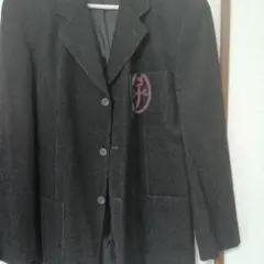 紳士ブレザー