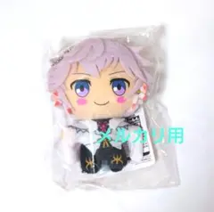 Fate/Grand Order　マーリン　キーチェーンマスコット　ぬいぐるみ