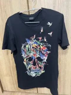 ZARA ザラ　tシャツ
