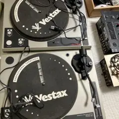 希少 Vestax レコードターンテーブル PDX-a1 初代 ベスタクス 2025年最新】vestax pdx a1の人気アイテム - メルカリ