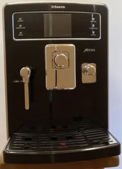 saecoサエコ エスプレッソマシンコーヒーメーカー Lirikaリリカ saecoサエコ エスプレッソマシンコーヒーメーカー Lirikaリリカ