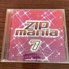 ZIP mania 7
