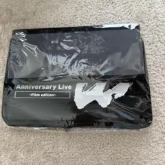 west. 映画入場者特典　収納box