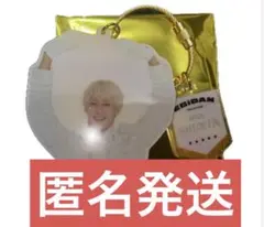 エビライ M!LK 曽野舜太 アクキー
