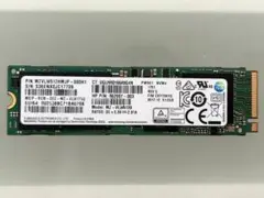 Samsung MZ-VLW5120 512GB SSD