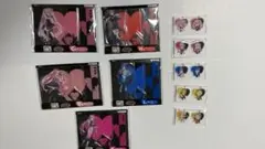 桜ミク　タイトー　一番くじ　アクスタ　など