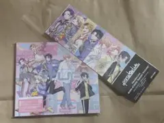 ParadoxLive FUTURE タワレコ特典付き