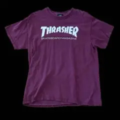 THRASHER Tシャツ