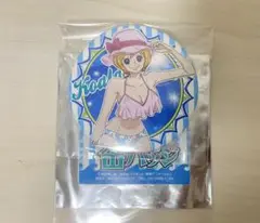 ONE PIECE ワンピース ウォーターアドベンチャー 缶バッジ コアラ 水着