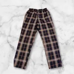 美品✨レディース ストレートパンツ M しまむら