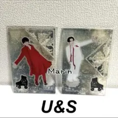 内海光司アクスタ　アクリルスタンド クリスマス 内海光司アクスタ アクリルスタンド クリスマス