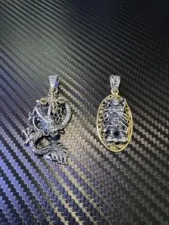 メンズ　アクセサリー