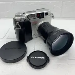 OLYMPUS オリンパス CAMEDIA C-2000 Z olympus-c-2000-z-header-1-