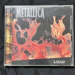 Metallica Load