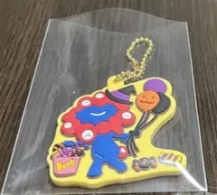 ミャクミャク ぷっくりラバマス 10 ワクワクの秋