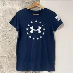 UNDER ARMOUR アンダーアーマー SMサイズ Tシャツ