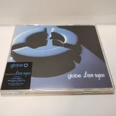 globe Love again
