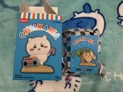 ちいかわ MINISO メイソウ シーサー フィギュア