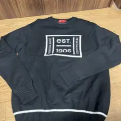 【美品】ニューバランスゴルフ 防風ニット サイズ4