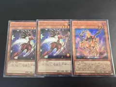 遊戯王　Vジャンプ　年間定期購読　まとめ売り　セット