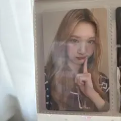 Hearts2Hearts SMTOWN ラントレ トレカ ジュウン